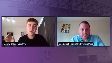 Everton: Leeds look to bounce back against the Toffee's