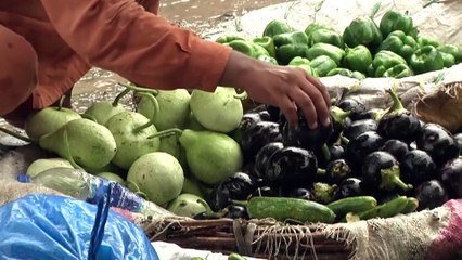 Klimawandel verursacht Flut in Pakistan: "Heißester Ort der Erde!"