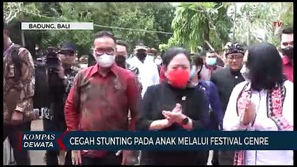 Cegah Stunting Melalui Generasi Remaja
