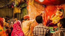 Ganesh Chaturthi 2022: गणेश चतुर्थी पर पूजा करते समय जरूर करें इन मंत्रों का जाप| Boldsky *Religious