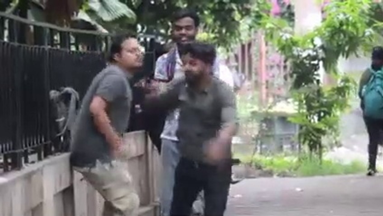 Funny Prank