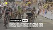 Throwback - Tour de France 2012 - #TDF