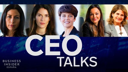 CEO Talks Mujeres | Liderazgo y tecnología
