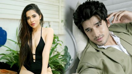 Urfi Javed Indulged In A Fight With Ex-Beau, Paras Kalnawat At Jhalak Dikhla Jaa Launch Party