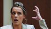 VOICI - "C'est dégueulasse" : la soeur d'Amber Heard s'emporte après l'apparition de Johnny Depp aux MTV Video Music Awards