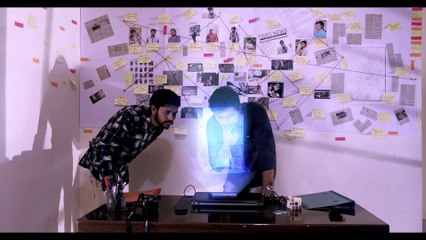 Under Cover Kannada Short Film | Kannada Shortcut | Silly Monks