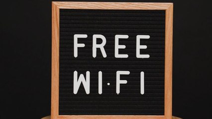 পাবলিক ওয়াইফাই ব্যবহার কী বিপদ ডেকে আনে জানেন? |OneIndia bengali