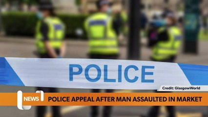 Glasgow headlines 30 August: Major Glasgow train route closed due to engineering works