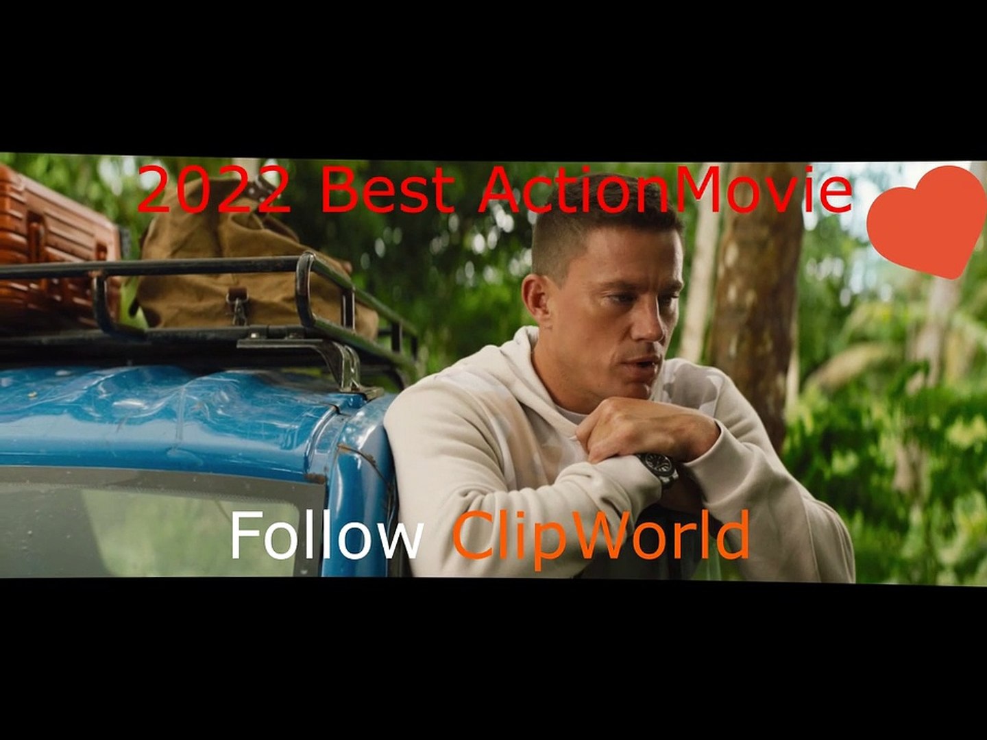 2022 best comedy action