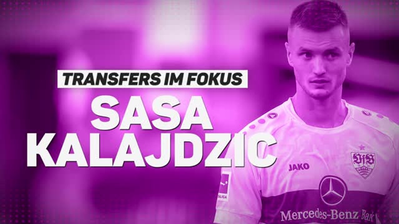 Transfers im Fokus: Kalajdzic auf die Insel?