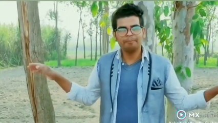 Nadan Parinde | Cover By Ruhaan Ahmad |