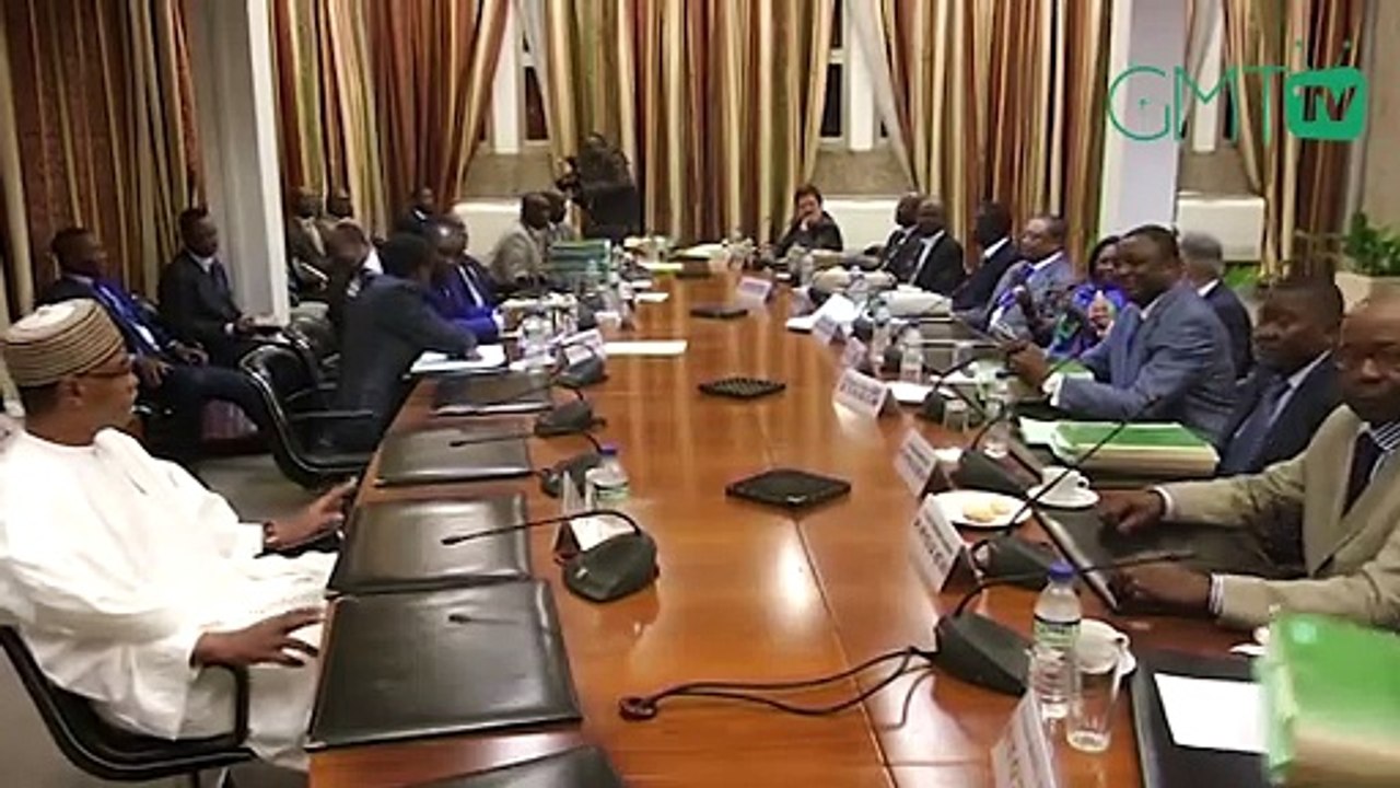 [Reportage] CEMAC: Libreville hôte des états généraux du fonctionnement des organes communautaires