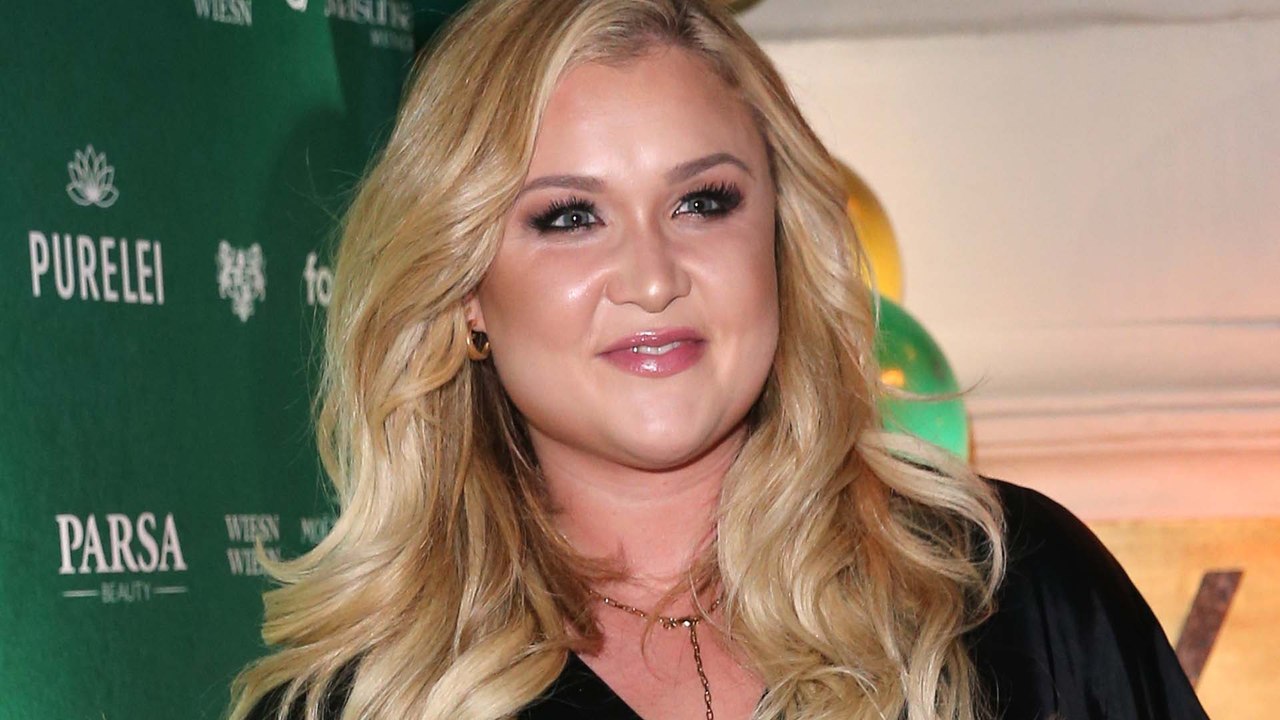 Sophia Thiel: Sexy Schnappschüsse im Baywatch-Look