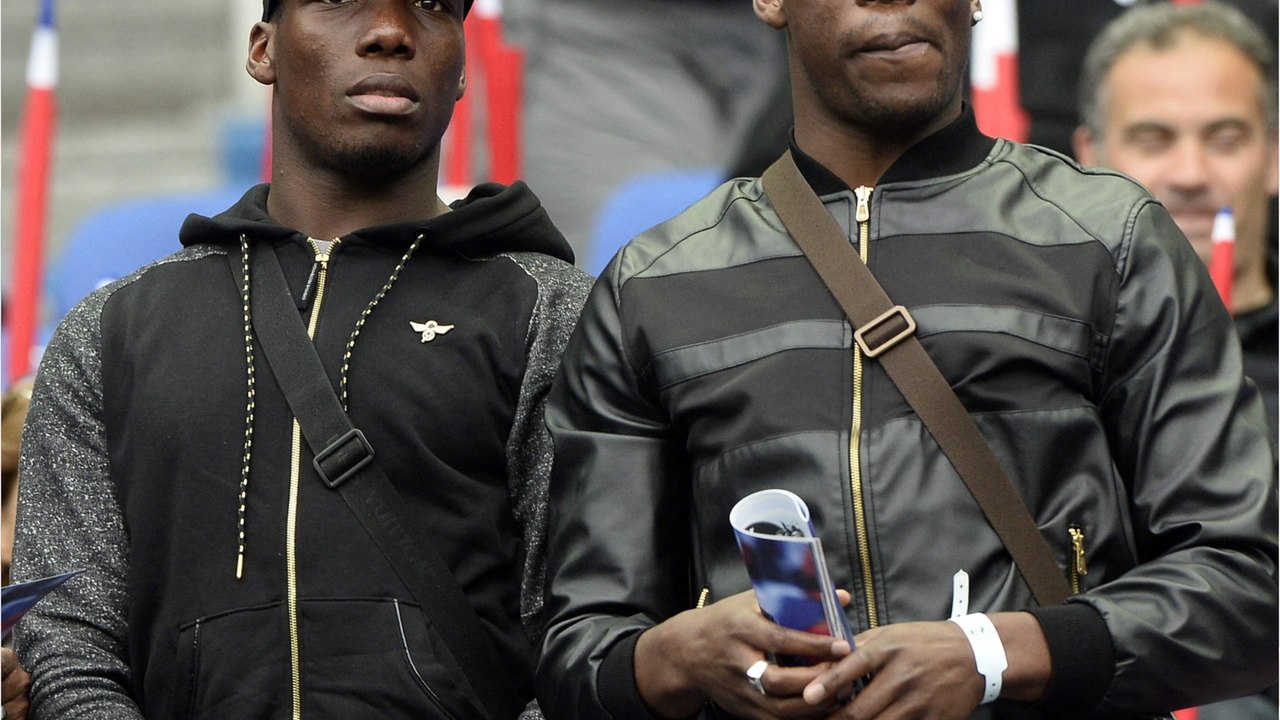VOICI - Paul Pogba : cette preuve que détiendrait son frère et qui devrait faire rager Kylian Mbappé