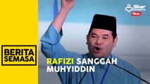 Muhyiddin beriya sebab kuasa, bukan untuk rakyat: Rafizi