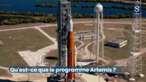 Qu'est-ce que le programme Artemis ?