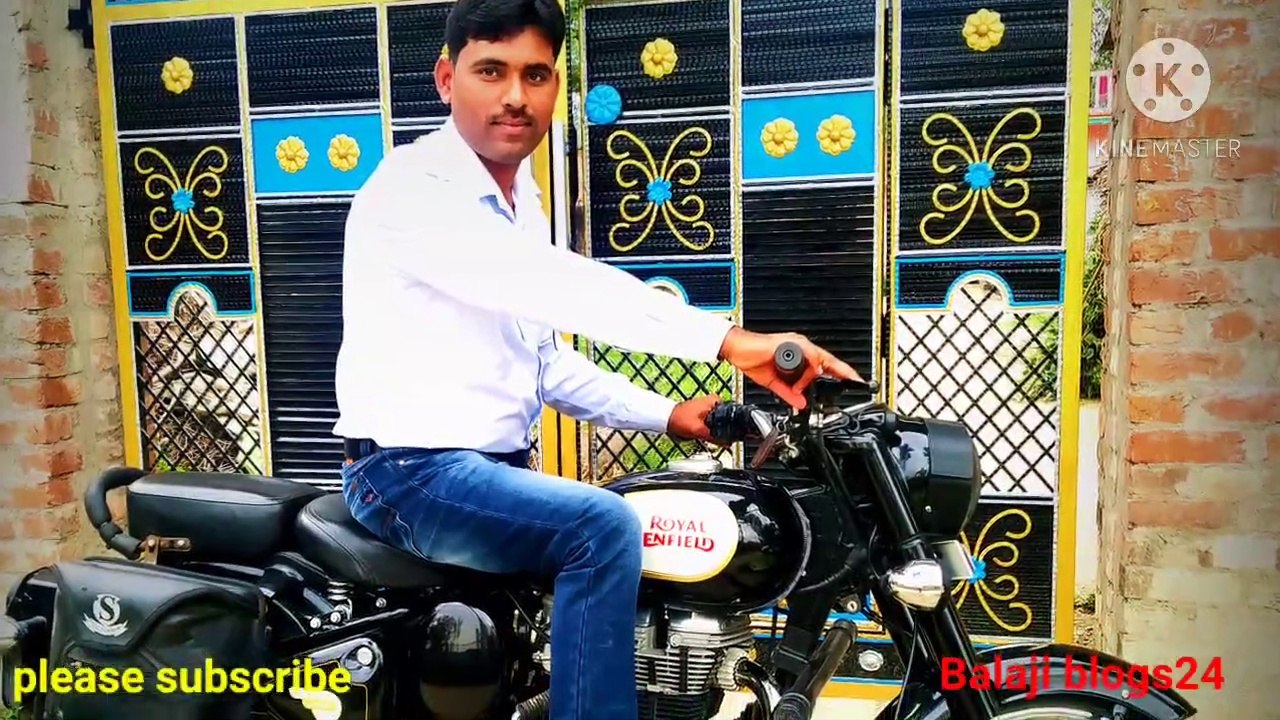 my Bulat video