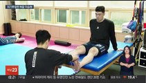 '11년 만에 한솥밥' 허웅·이승현 우승 도원결의