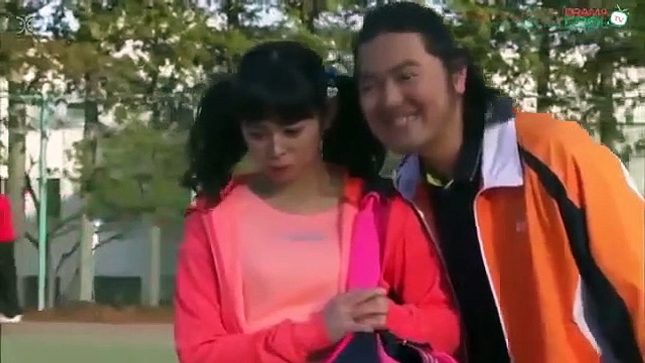 Mischievous Kiss 2- Love in Tokyo - English SUB - E2