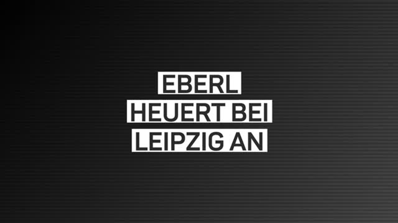 Laut Medienberichten: Eberl heuert bei Leipzig an
