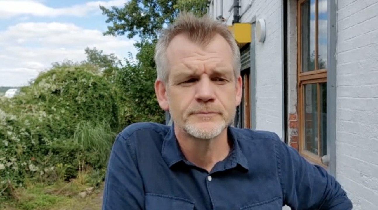 Cost of living crisis: Sheffield people very worried about energy bills - 'I don’t how we are going to pay for it'