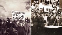 TKP'den 30 Ağustos paylaşımı: 100 yıl önce bu coğrafyada emperyalizme ve saraya karşı büyük bir destan yazıldı
