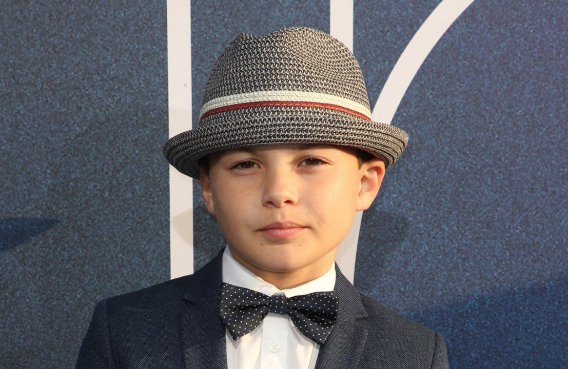 Javon Walton schwärmt von Zusammenarbeit mit Sylvester Stallone