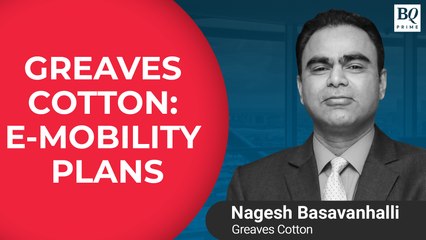 BQ Conversations | Greaves Cotton's Growth Strategies & Projections