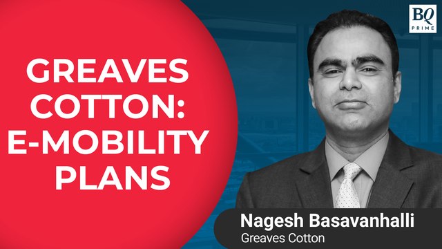 BQ Conversations | Greaves Cotton's Growth Strategies & Projections