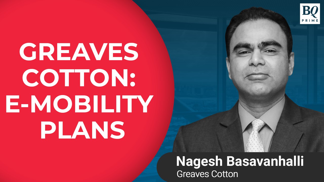 BQ Conversations | Greaves Cotton's Growth Strategies & Projections