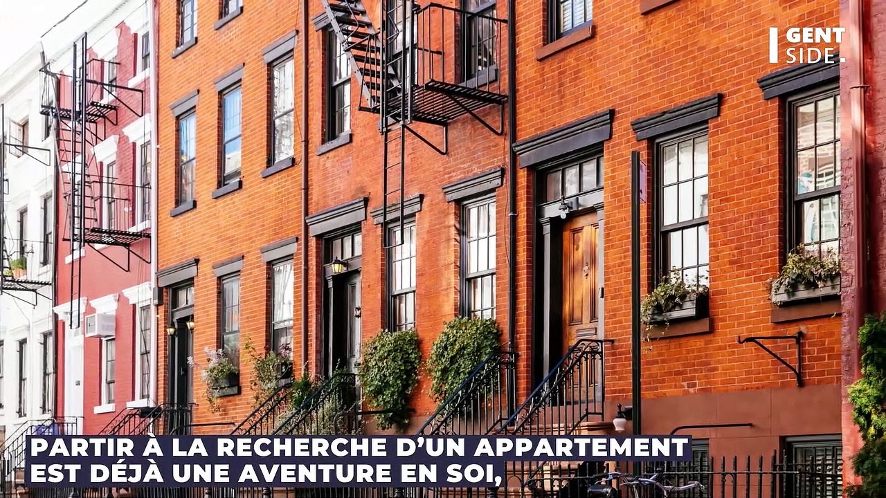Son voisin se plaint qu’elle est trop bruyante, elle lui répond de la plus parfaite des manières