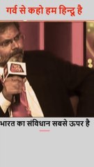 Exclusive- One Of The Best Interviews Of Yogi Adityanath Before UP Election