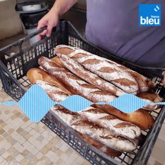 Face à la flambée des coûts de l'énergie, ce boulanger lorrain craint de devoir mettre la clé sous la porte