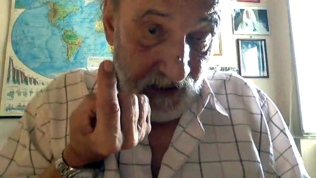 PAOLO MIELI PARTITO DEMOCRATICO UKRAINA