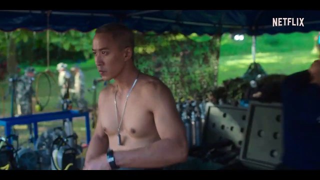 Le Sauvetage de l'impossible - saison 1 Bande-annonce VO