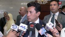 تحت رعاية رئيس الوزراء.. انطلاق ملتقى شباب العاصمة الإدارية الجديدة
