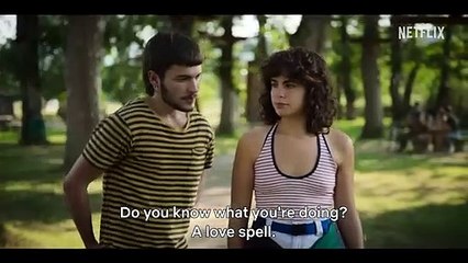 Tú no eres especial Saison 1 - Trailer (EN)