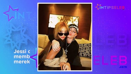 Siap-siap, Jessi Bocorkan Proyek Bareng Agnez Mo