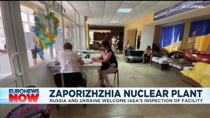Latest news bulletin | August 30th – Midday