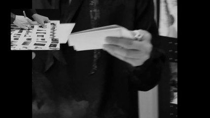 Me Myself and RM Entirety Photo Select Sketch [Eng / Indo Sub]