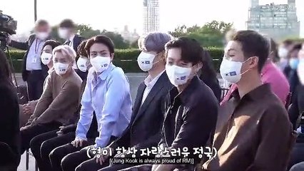 [ENGSUB] BTS M2021 7.3