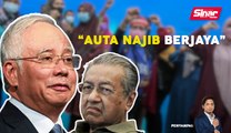 SINAR PM: Najib 'berjaya' manipulasi orang ramai