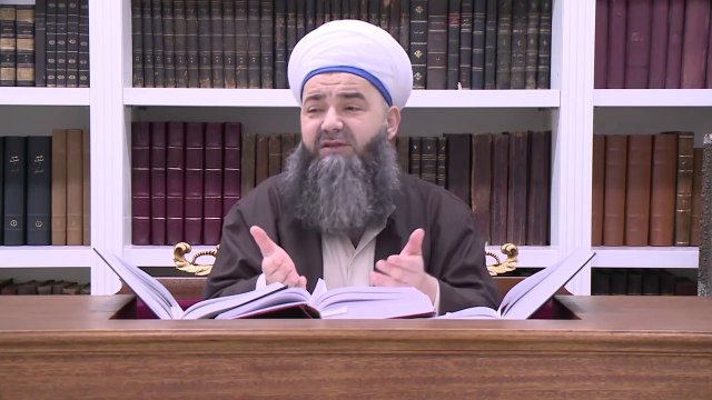 Rasûlüllâh Sallallâhu Aleyhi ve Sellem Peygamber Olmadan da Cömertti.