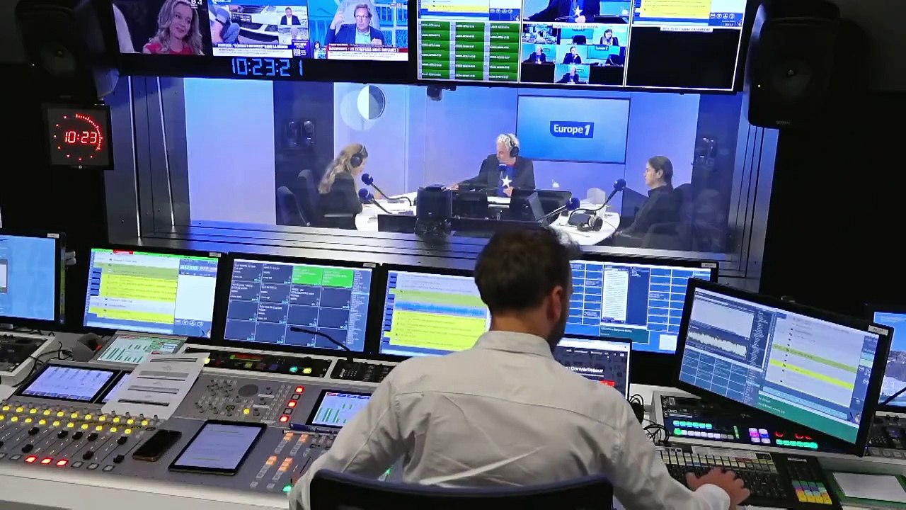 "Conversation entre amis" la nouvelle série doudou