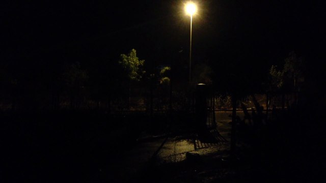 Rain with Thunder Sounds Heavy for Sleep Study and Relaxation Meditation