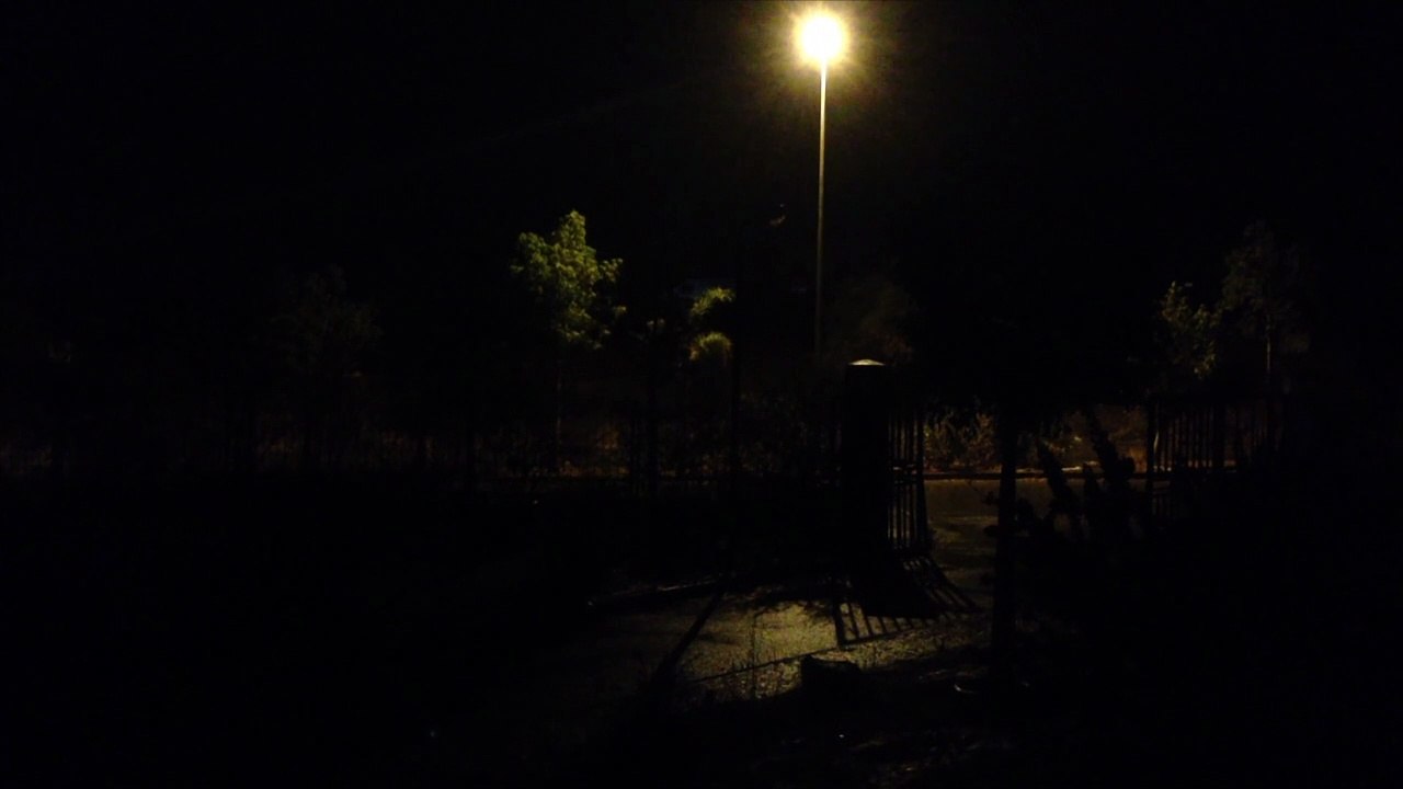 Rain with Thunder Sounds Heavy for Sleep Study and Relaxation Meditation