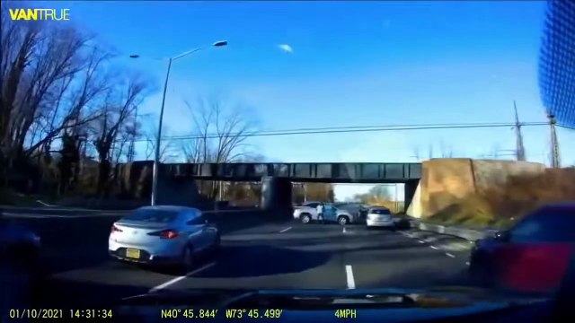 Car crash compilation #15 Latest dashcam compilation