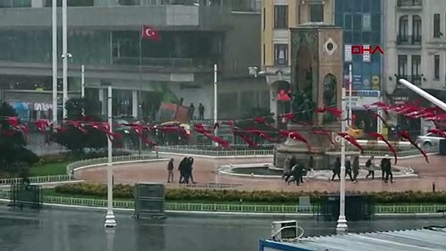 Meteoroloji çok net uyarılar yaptı! O bölgeler dikkat: Saat verildi