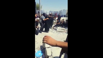 Mukteda es-Sadr'dan destekçilerine 'geri çekilin' çağrısı