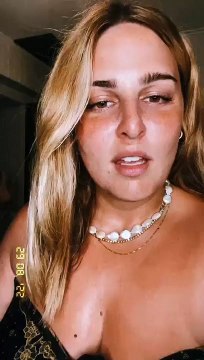 Εβελίνα Νικόλιζα: Περνά δύσκολα τον κορονοϊό: «Είμαι χειρότερα από ποτέ»